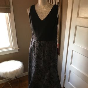 Ignite Evenings Black Gown